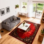 Love Cozy Spaces These Warm Living Room Colors Are a Must