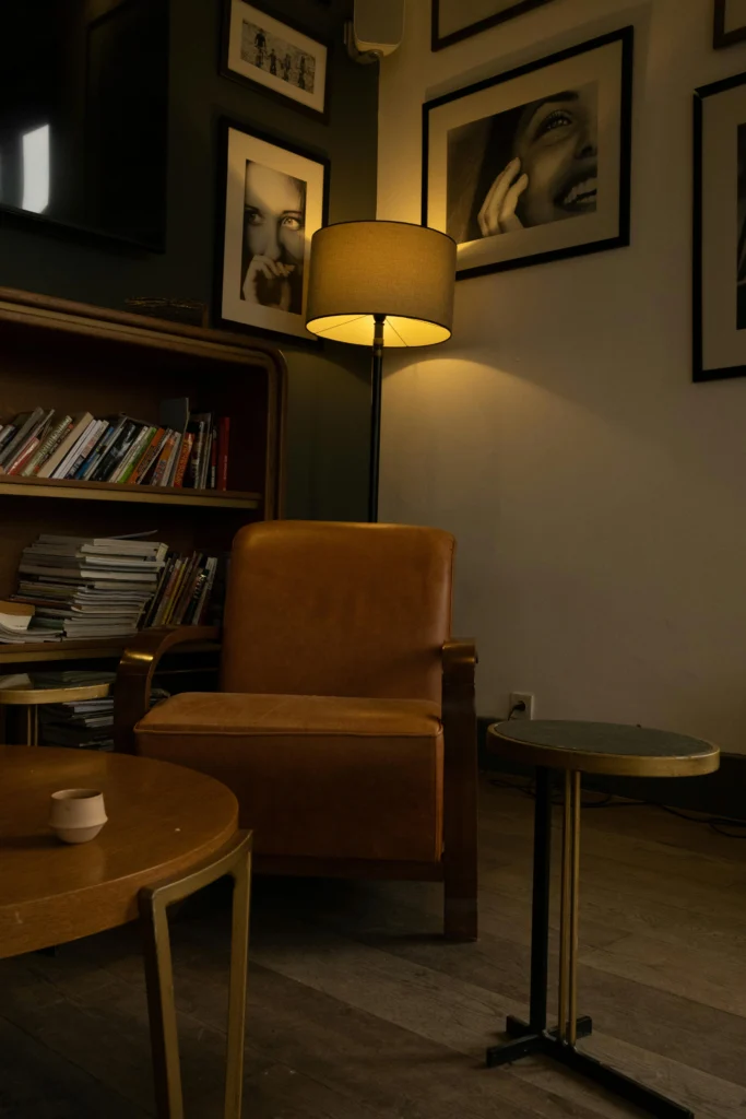 12 Unique Reading Nook Ideas for Every Home