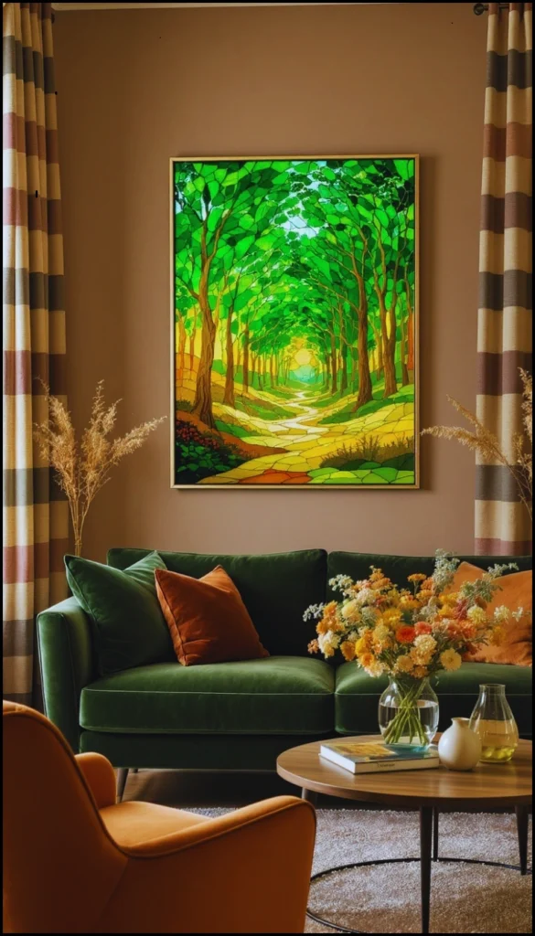 Stylish Sofa Designs