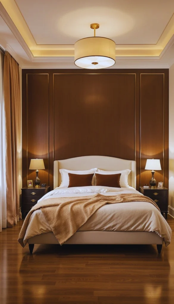 11 Timeless Bedroom Color Schemes for Every Mood