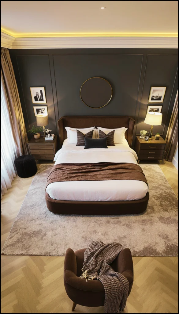 12 Soft Bedroom Color Schemes for Aesthetic Interiors