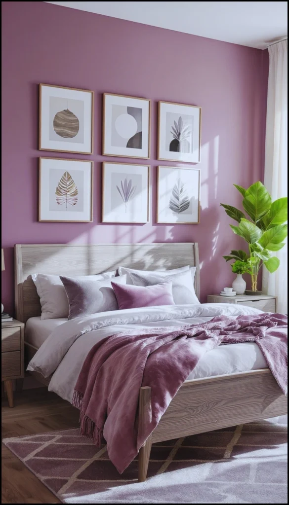 Modern Bedroom Color Schemes for Every Style