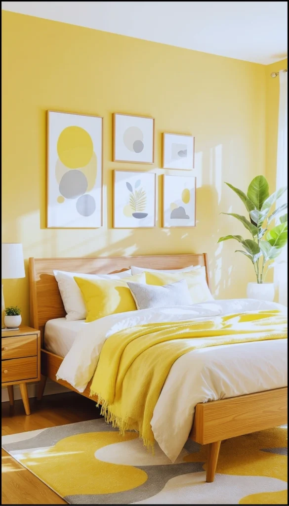 12 Serene Bedroom Color Schemes for A Calm Retreat