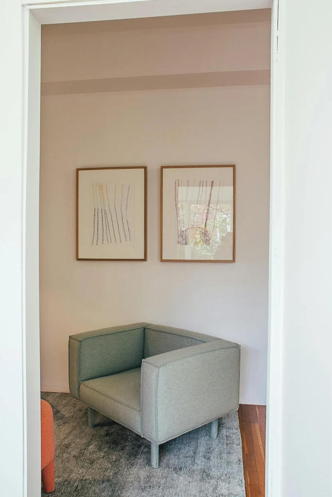 Reading Nook Ideas