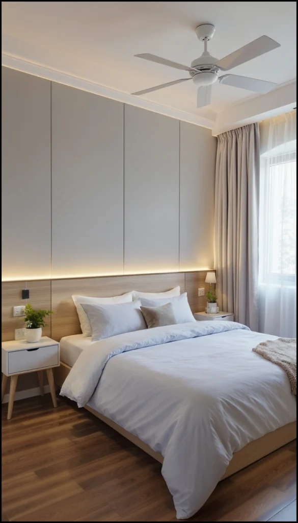 11 Timeless Bedroom Color Schemes for Every Mood