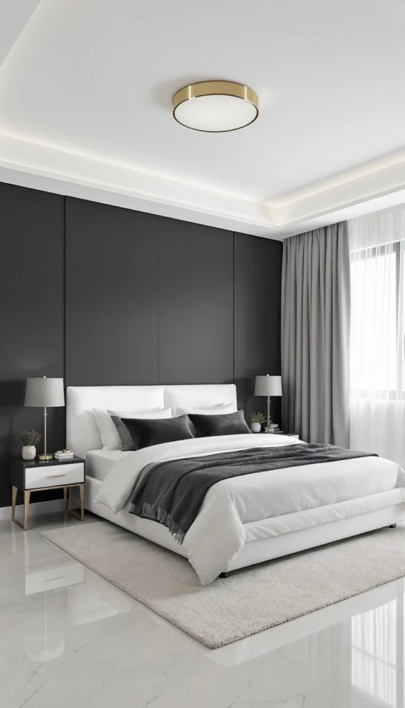 Dreamy Bedroom Color Schemes for Relaxed Living