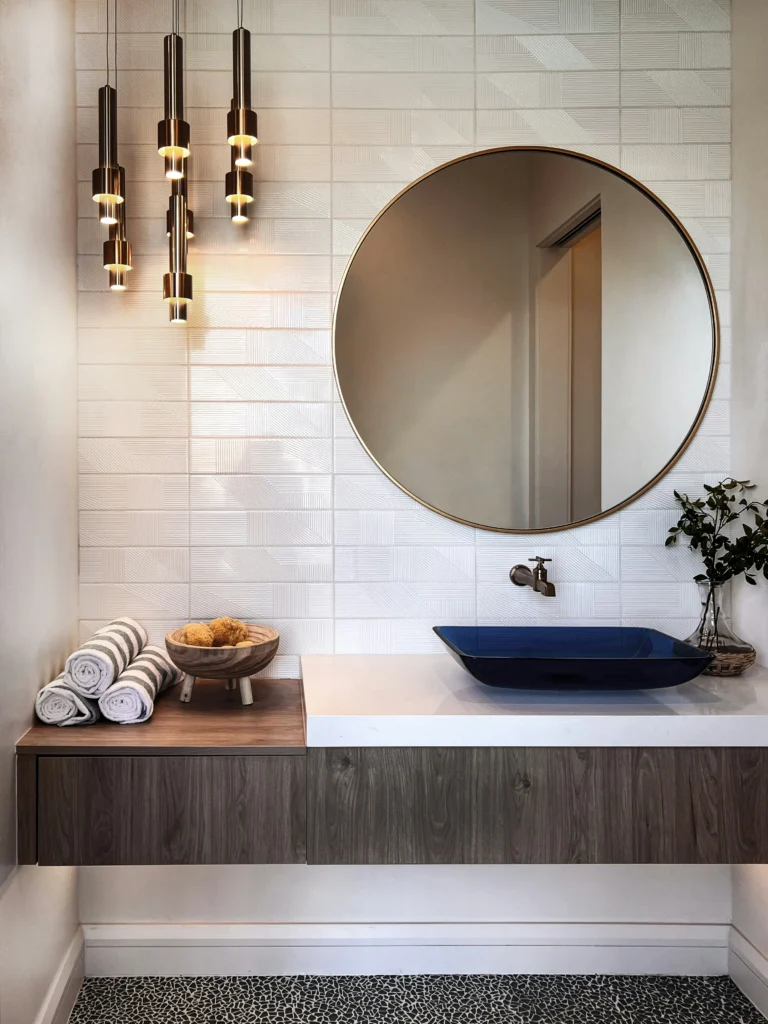 Bathroom Design Decor Ideas for Every Home