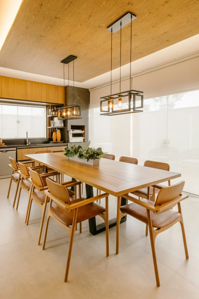 Dining Room Decor Ideas