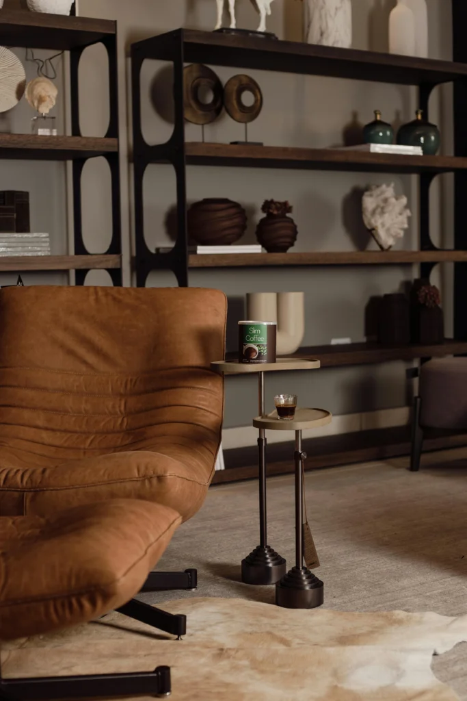 How to Style the Perfect Reading Nook at Home