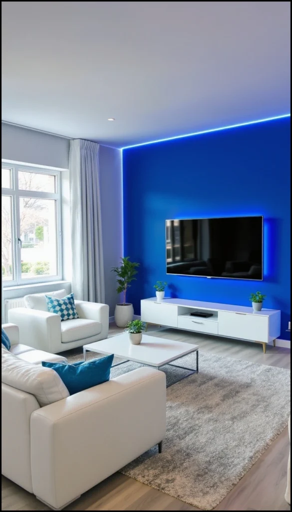 Living Room With TV Genius Layout Ideas for Any Space