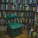 Modern Reading Nook Ideas with Soft, Relaxed Vibes