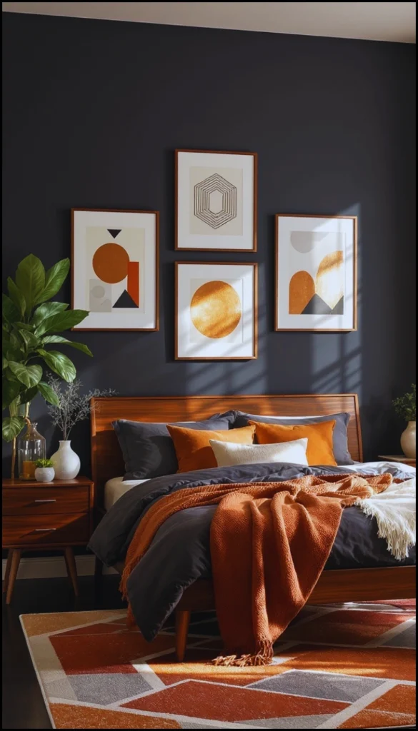 Modern Bedroom Color Schemes for Every Style