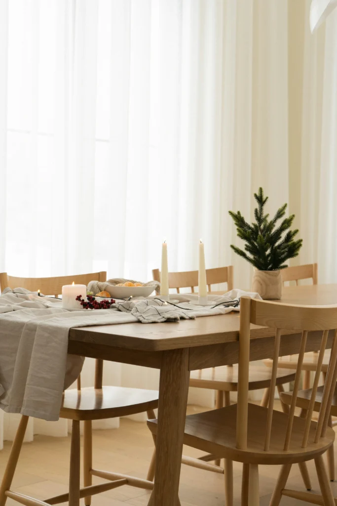 12 Cozy Corners & Dinner Delights: A Dining Room Tour