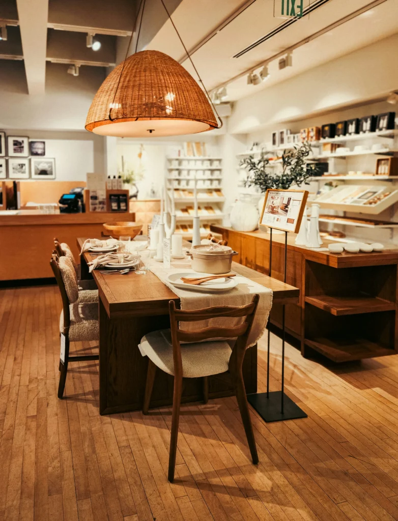 Creating a Beautiful Dining Room on a Budget