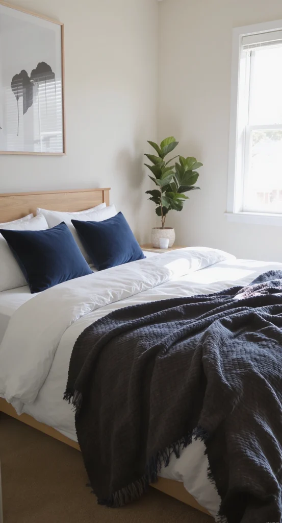 10 Elegant Bedroom Color Schemes for Modern Interiors