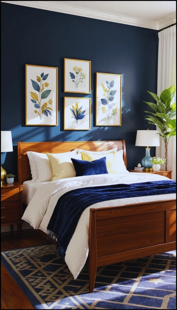 12 Serene Bedroom Color Schemes for A Calm Retreat