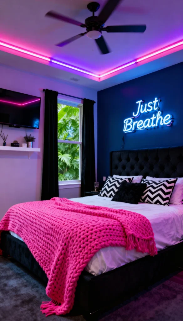 11 Timeless Bedroom Color Schemes for Every Mood