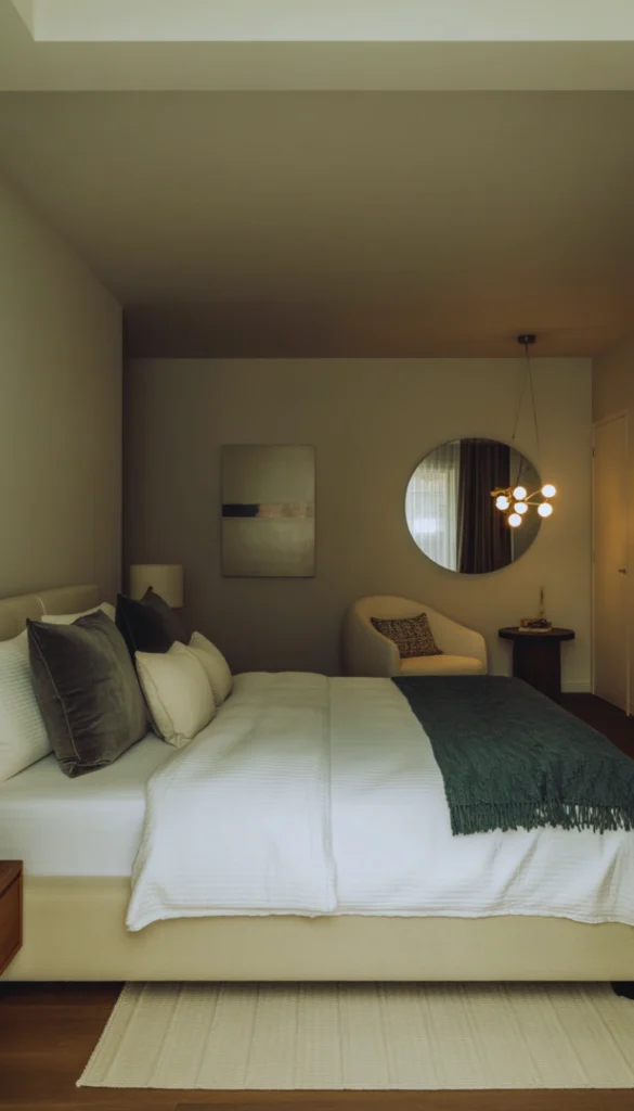 12 Room Color Ideas Bedroom For A Peaceful Retreat