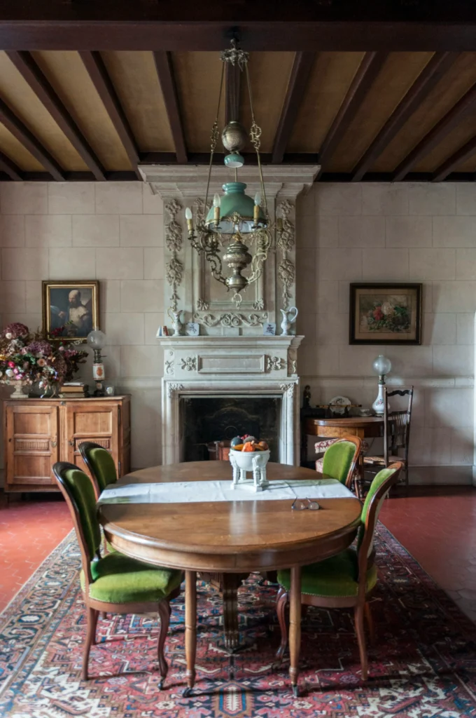 Dining Room Decor Ideas