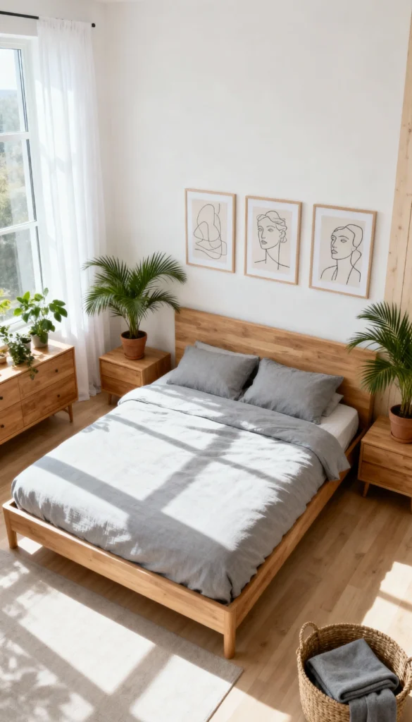 12 Room Color Ideas Bedroom For A Peaceful Retreat