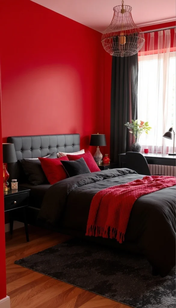 11 Timeless Bedroom Color Schemes for Every Mood
