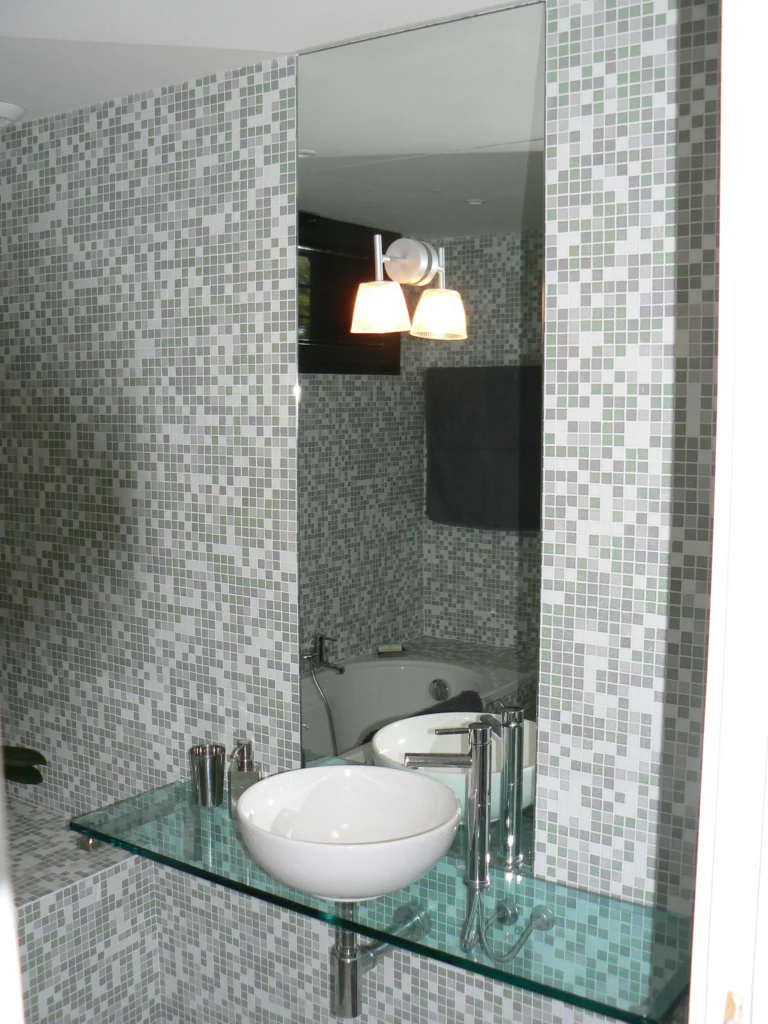 13 Dream Bathroom Inspiration & Decor Tips