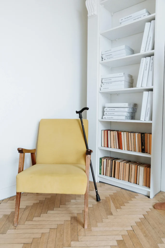 11 Creative Ways to Decorate Your Reading Nook