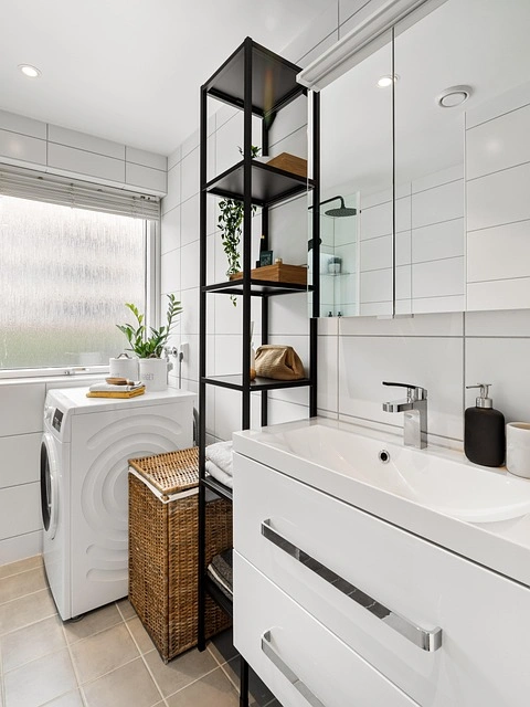 Bathroom Redesign Ideas with Stunning Decor