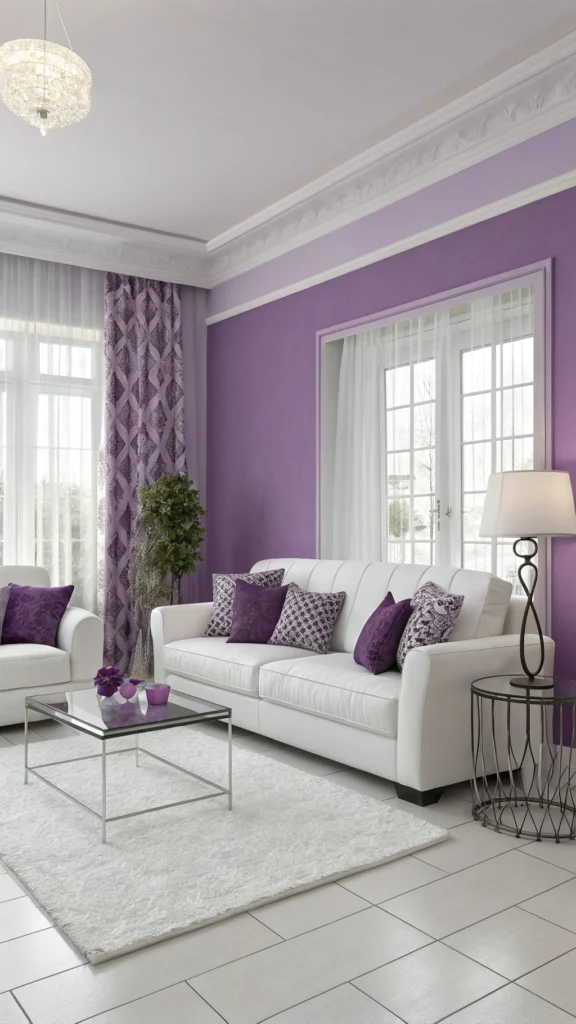 Stylish Sofa Designs