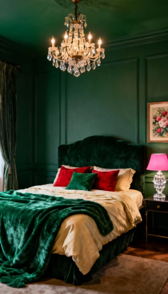 12 Soft Bedroom Color Schemes for Aesthetic Interiors