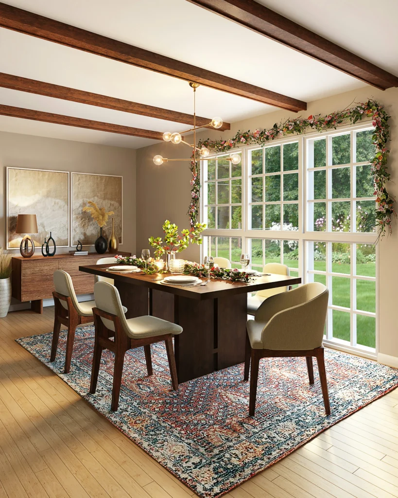 Dining Room Decor Ideas