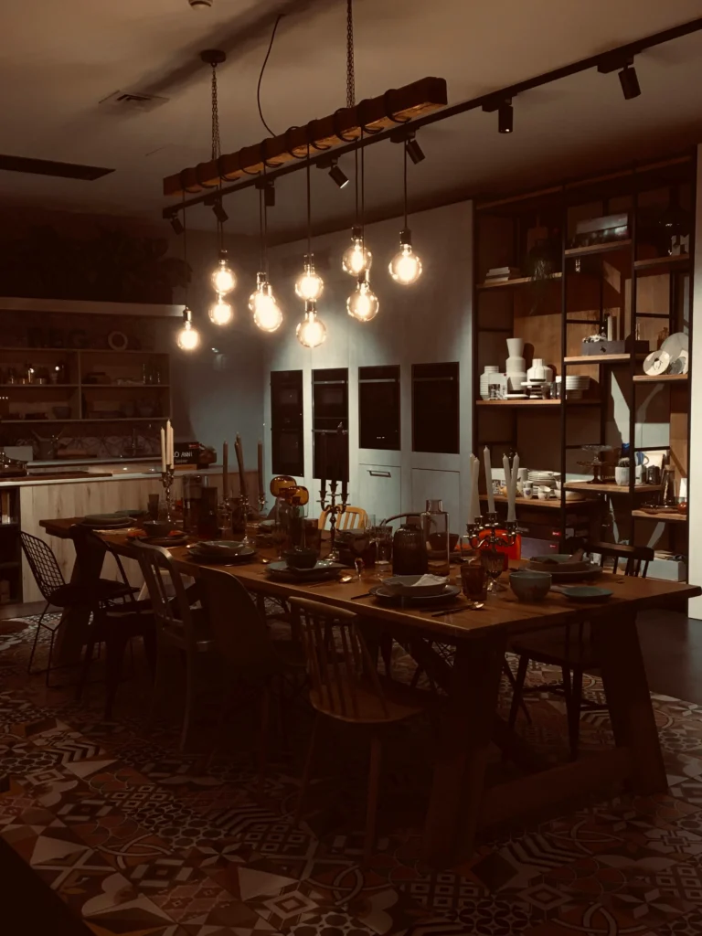 Dining Room Dreams: 12 Inspiring Spaces Your Table, Your Vibe