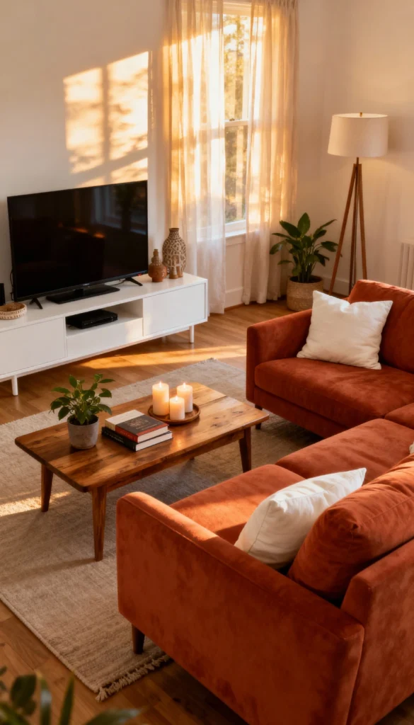 Stylish Sofa Designs