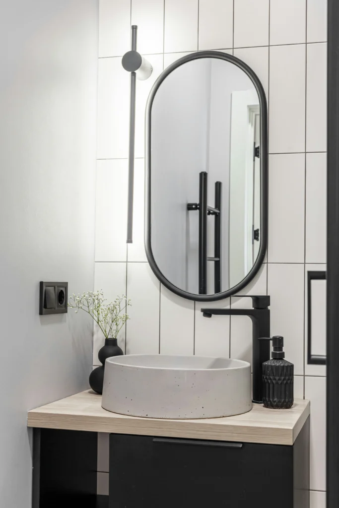 Bathroom Redesign Ideas with Stunning Decor