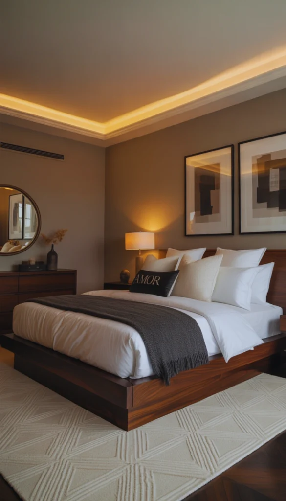 12 Room Color Ideas Bedroom For A Peaceful Retreat