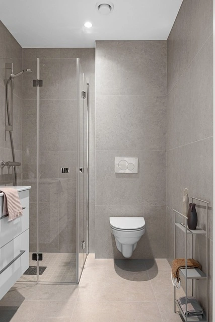 Bathroom Redesign Ideas with Stunning Decor