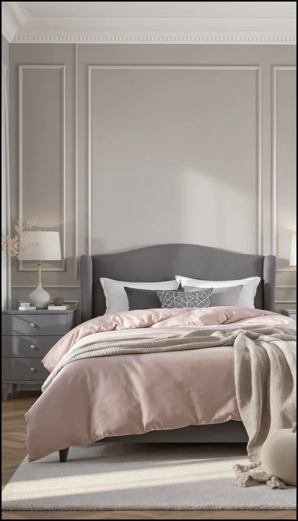 Dreamy Bedroom Color Schemes for Relaxed Living