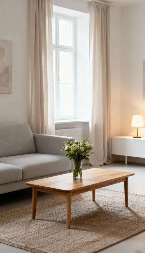 10 Warm Living Room Ideas to Create a Cozy, Welcoming Space You’ll Love