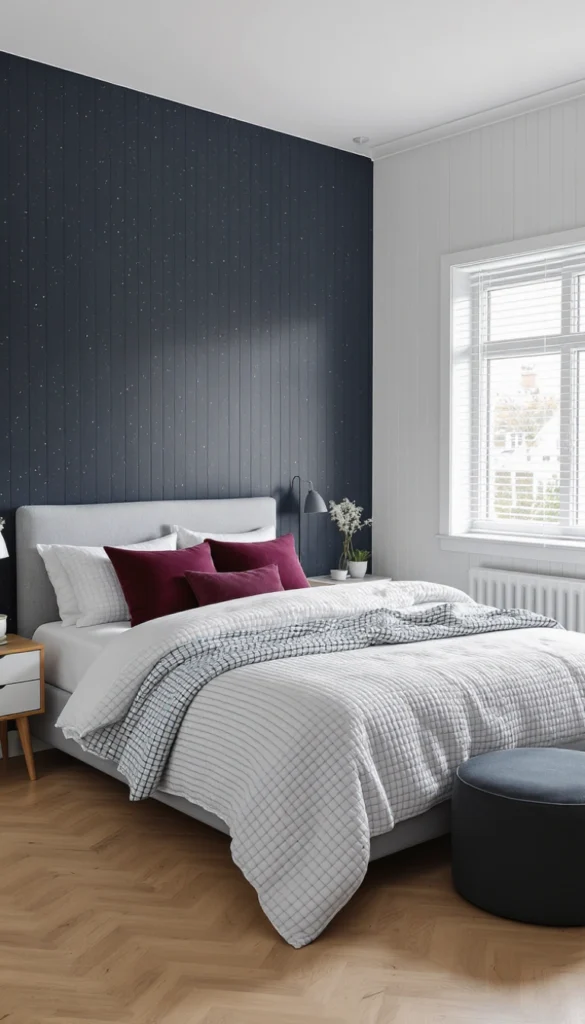 11 Timeless Bedroom Color Schemes for Every Mood