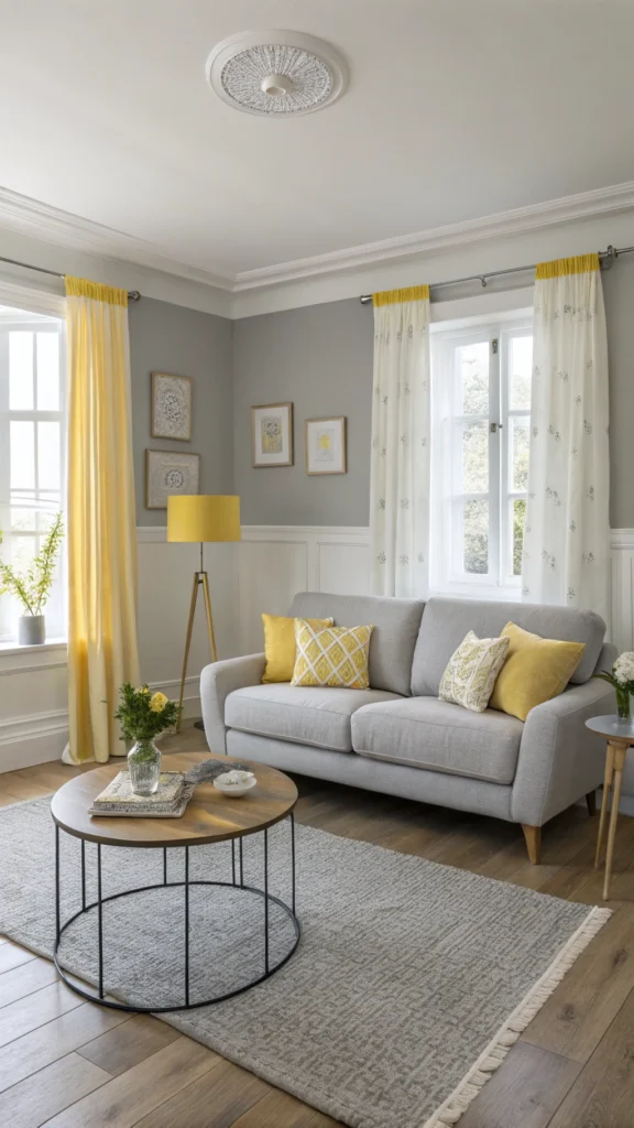 Stylish Sofa Designs