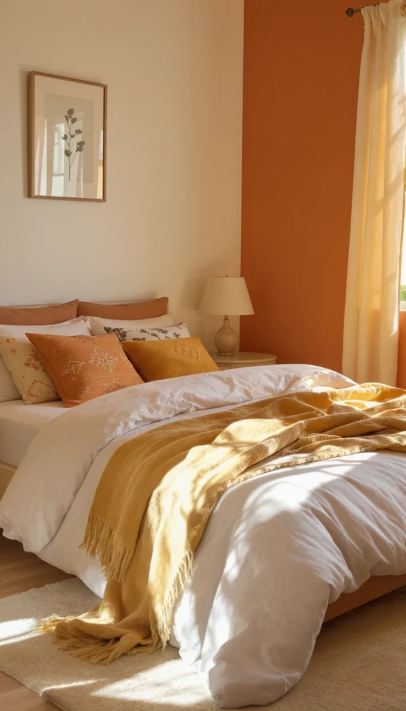 12 Room Color Ideas Bedroom For A Peaceful Retreat