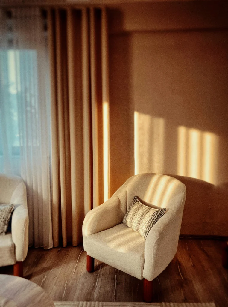 Cozy Corner Living Room Ideas for Warm, Inviting Spaces