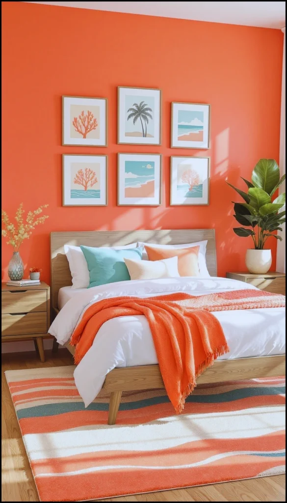 12 Serene Bedroom Color Schemes for A Calm Retreat