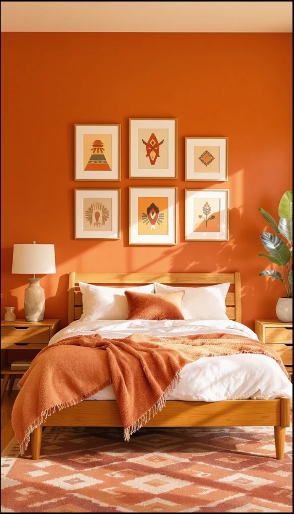 Modern Bedroom Color Schemes for Every Style