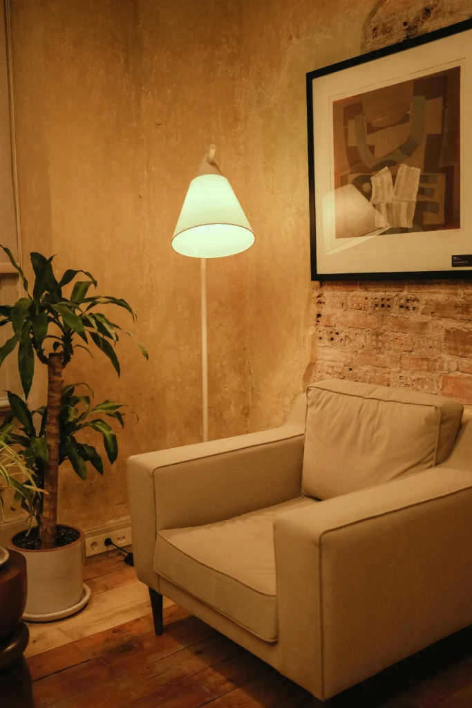 12 Unique Reading Nook Ideas for Every Home