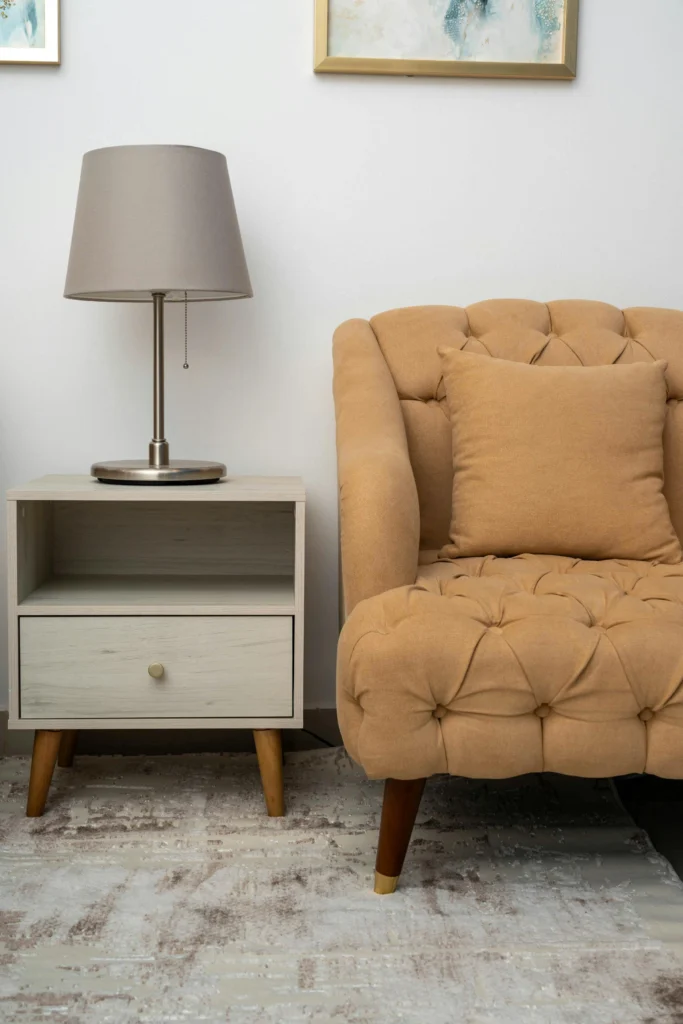 Reading Nook Decor Ideas