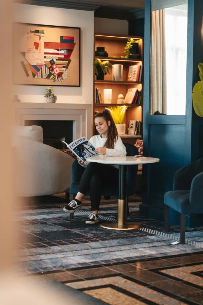 Reading Nook Decor Ideas