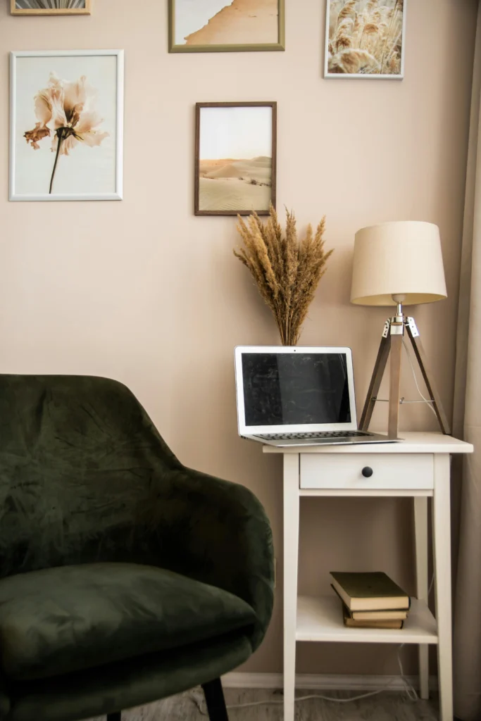 Reading Nook Decor Ideas