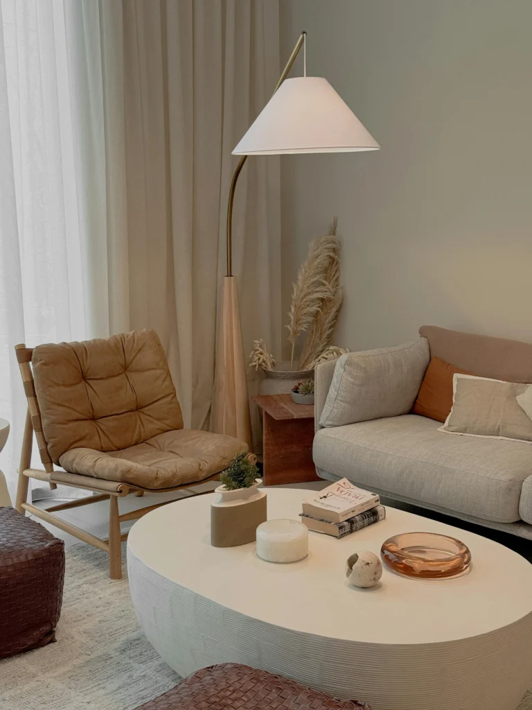 Reading Nook Decor Ideas