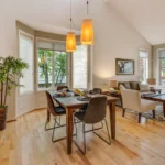 Transform Your Dining Room Easy Decor Tips & Inspiration